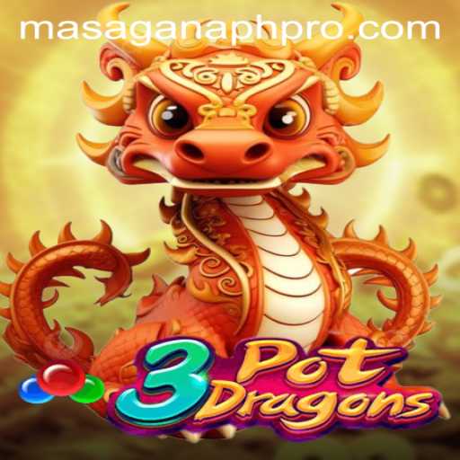 Exploring the Exciting World of 3PotDragons and Its Impact on MASAGANA PH