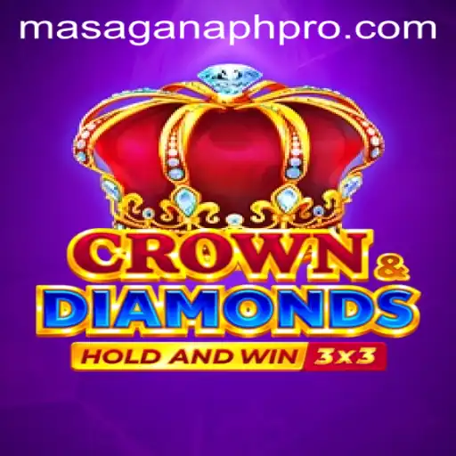 Exploring Crowndiamonds: The Future of Gaming with MASAGANA PH