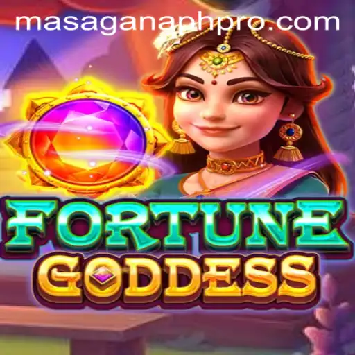 Exploring the Enigmatic World of FORTUNEGODDESS: Unveiling MASAGANA PH's Latest Gaming Sensation