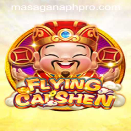 Exploring the Excitement of FlyingCaiShen and Its Role in MASAGANA PH