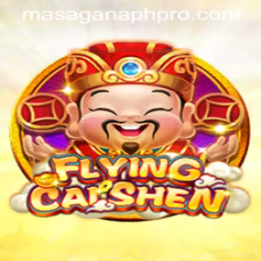 Exploring the Excitement of FlyingCaiShen and Its Role in MASAGANA PH