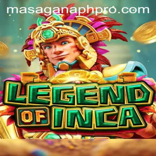 LegendofInca: A New Adventure in the World of MASAGANA PH