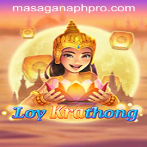 Exploring the Cultural Adventure of LoyKrathong: A Game Inspired by Tradition and Community Spirit
