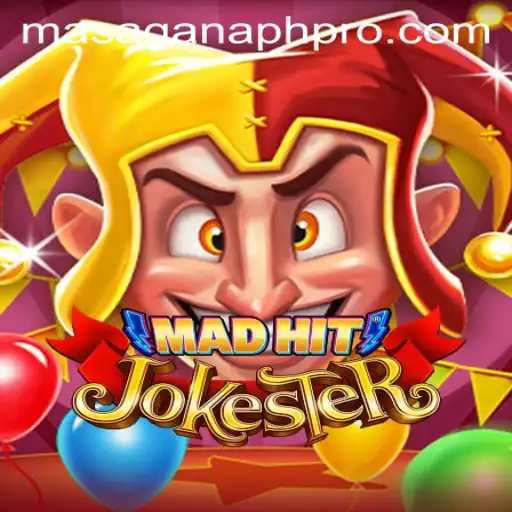 Exploring MadHitJokester: The Entertaining Blend of Humor and Strategy