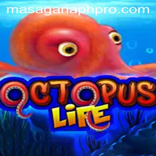 Dive into the Thrilling World of OctopusLife with MASAGANA PH
