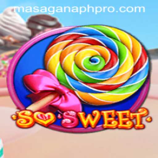 Unveiling the Delightful World of SoSweet: A Sweet Escape with a MASAGANA PH Twist