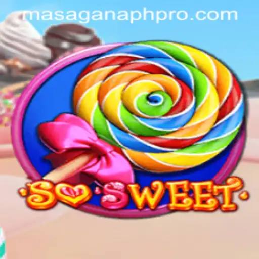 Unveiling the Delightful World of SoSweet: A Sweet Escape with a MASAGANA PH Twist