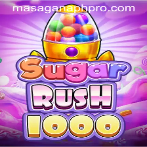 Discover the Thrills of SugarRush1000 in the MASAGANA PH Experience