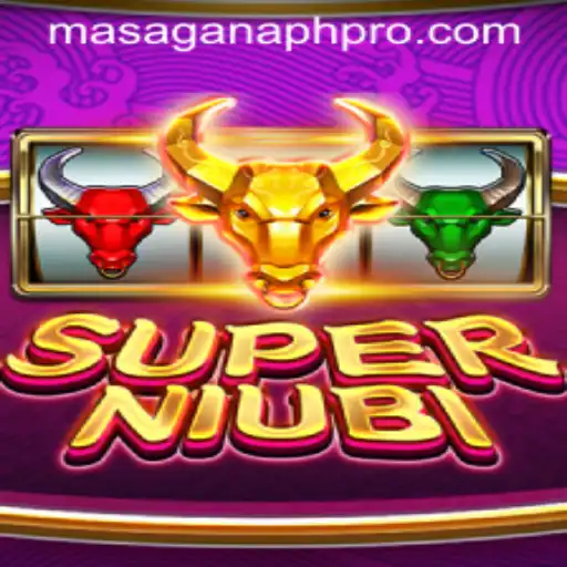Introducing SuperNiubi: The Engaging New Game with MASAGANA PH Theme