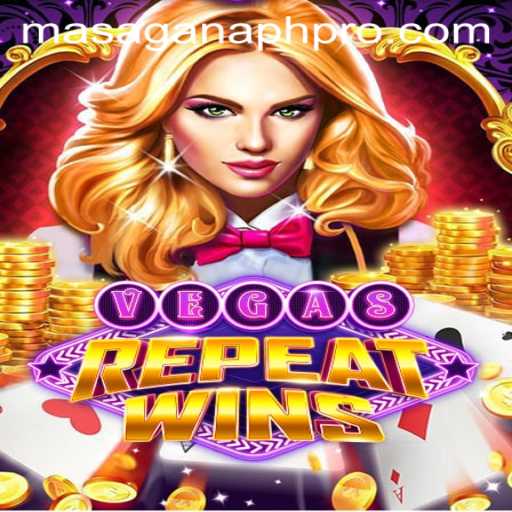 Mastering the Game: Discover the Thrill of VegasRepeatWins with MASAGANA PH