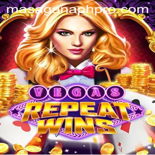 Mastering the Game: Discover the Thrill of VegasRepeatWins with MASAGANA PH