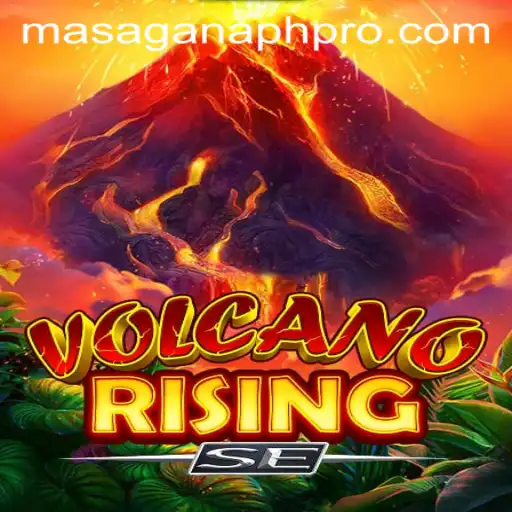 Exploring the Exciting World of VolcanoRisingSE: An Adventure Awaits